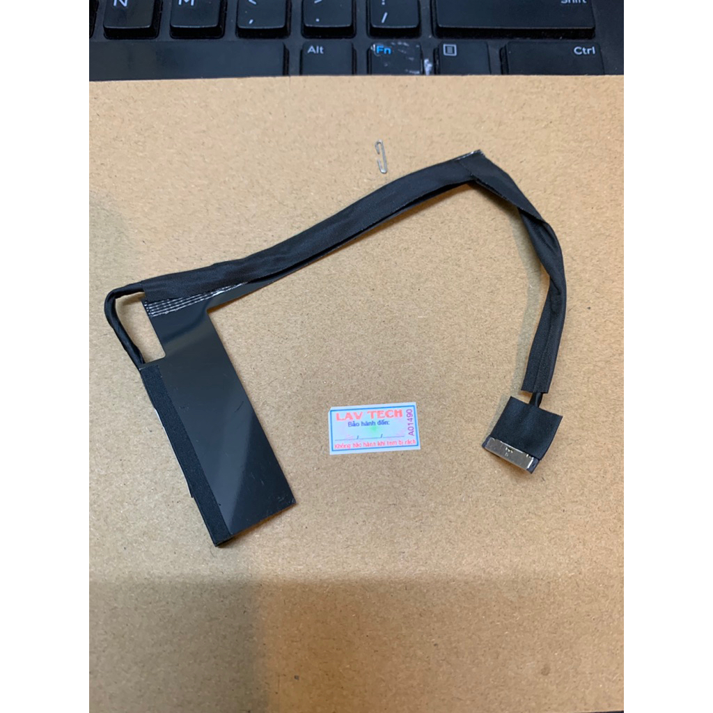 Cáp Ổ Cứng Lenovo Thinkpad P52 SATA ( Mua hàng xin đừng BOOM hàng nhé )