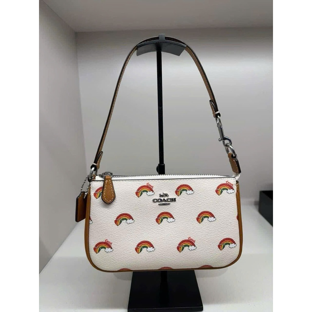 Túi Coach chính hãng