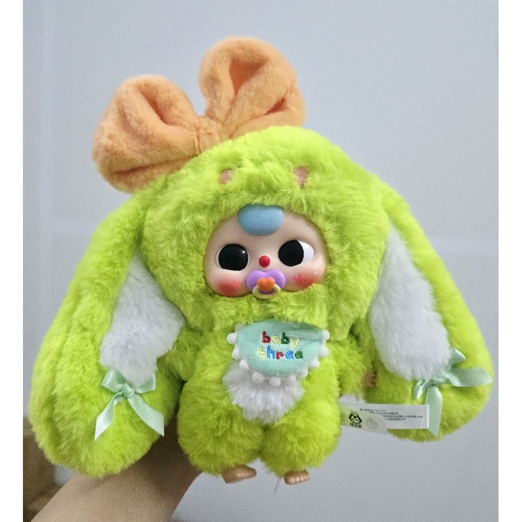 Gấu Bông Baby Three BB3