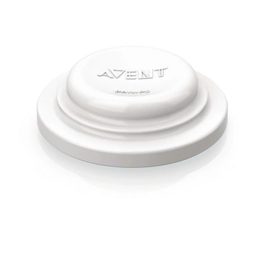 Nắp trữ sữa, nắp chặn bình event