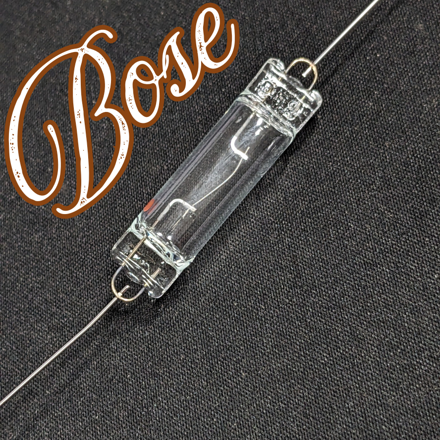 Bóng Đèn Cầu Chì Loa Bose 301 401 501 601 - Soft Protector Bảo Vệ Loa Treble Phân Tần Crossover