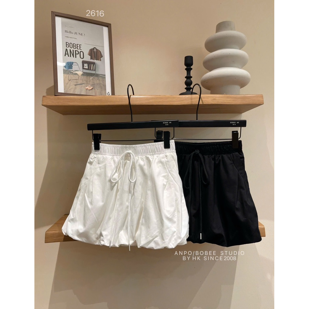 𝒮𝒰𝒩ℐ ❁ | 🐴 Spring 2026 | New Collection🐴 | Chân váy bí bồng bềnh xinh iu HÀN QUỐC QCCC