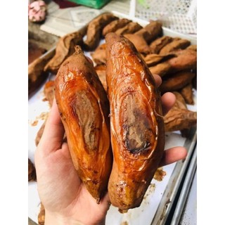 khoai Lang Mật Siêu Ngọt