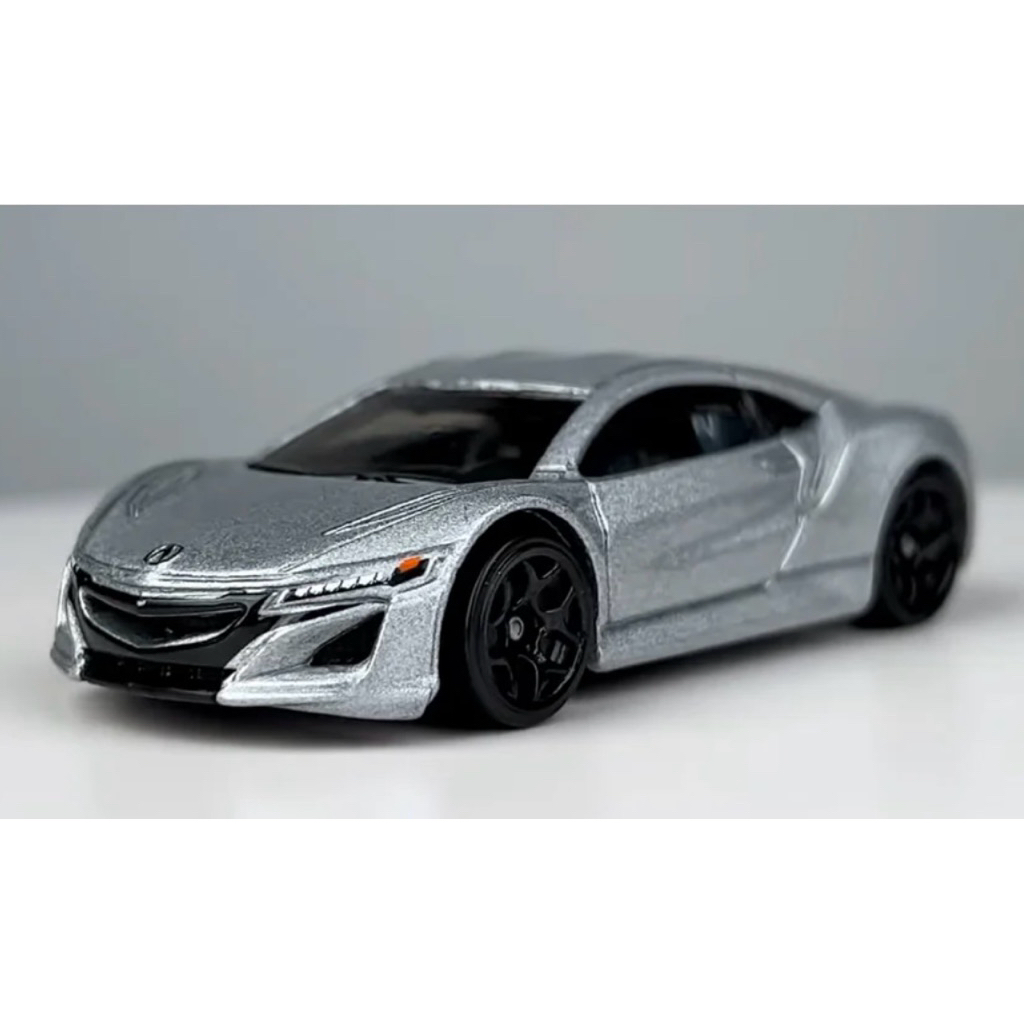 LOOSE Hot Wheels Fast & Furious ‘17 Acura NSX