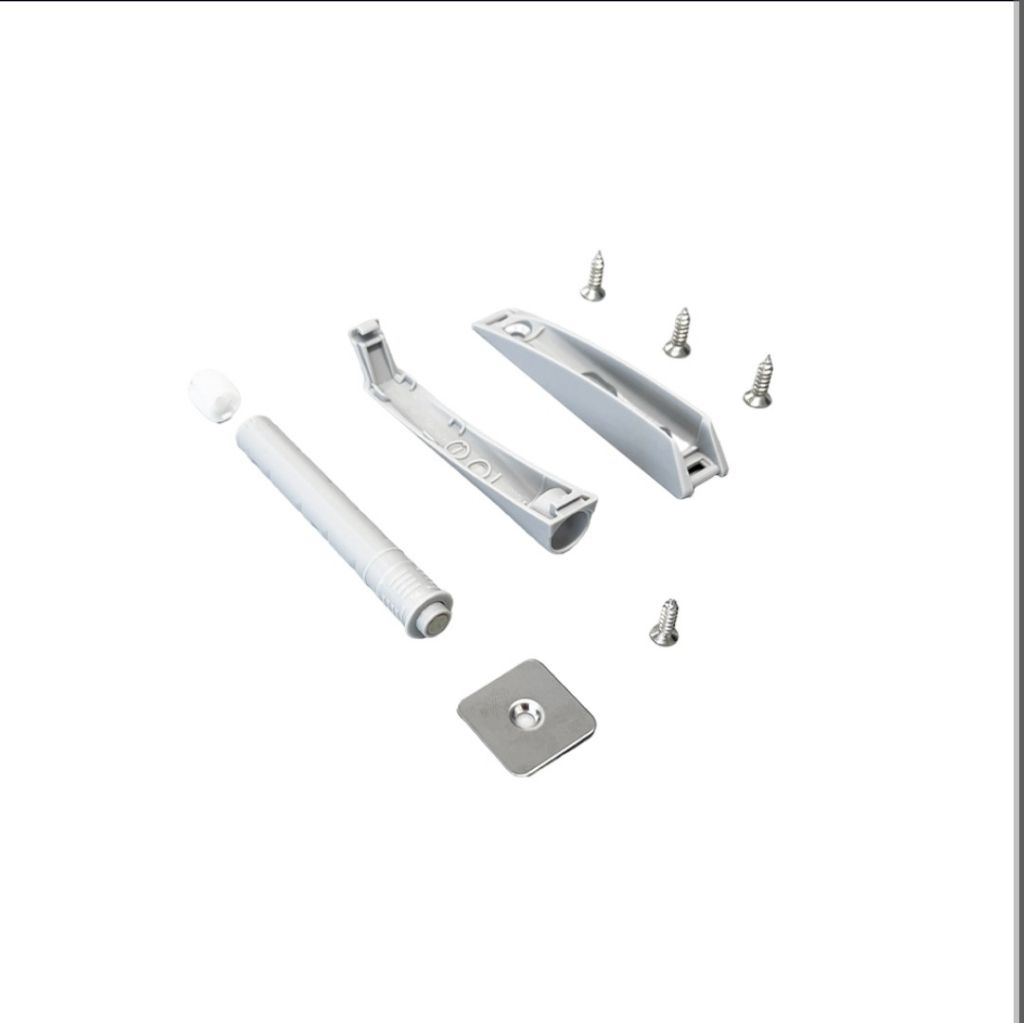 Tip on nhấn mở hàng Vickini