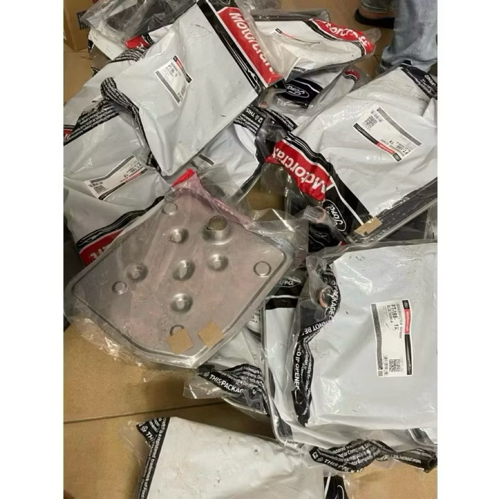 Lọc Dầu Hộp Số Tự Động Mazda BT50 / Ford Ranger 2.2 & 3.2 – Lọc Nhớt Số AT Chính Hãng U60121500C / B