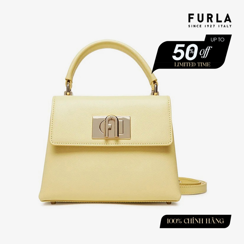 Túi Xách Tay Nữ Furla 1927