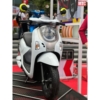 Tem thông số Scoopy 2021 đến 2026 (cả bộ)