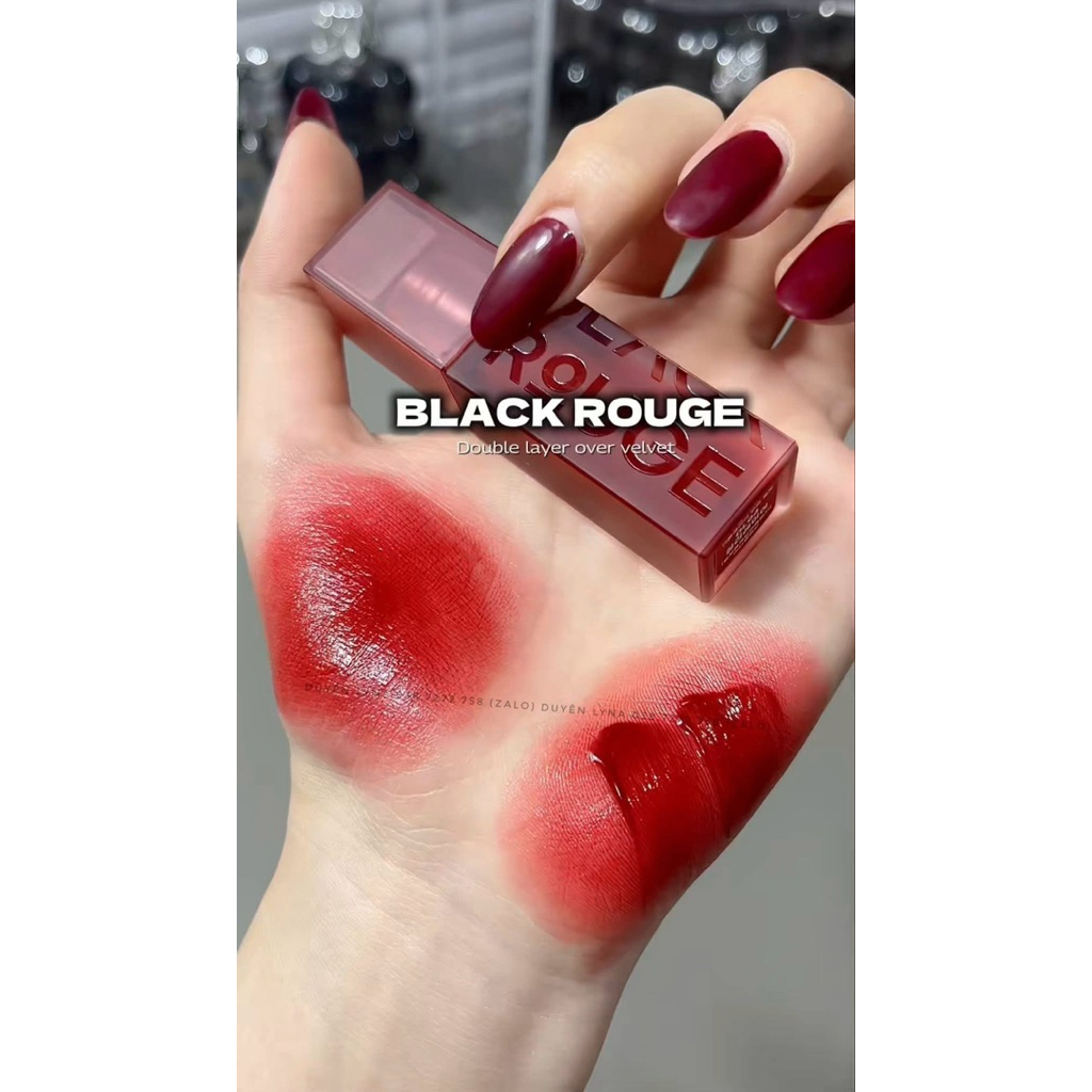 𝗕𝗹𝗮𝗰𝗸𝗥𝗼𝘂𝗴𝗲 DL04