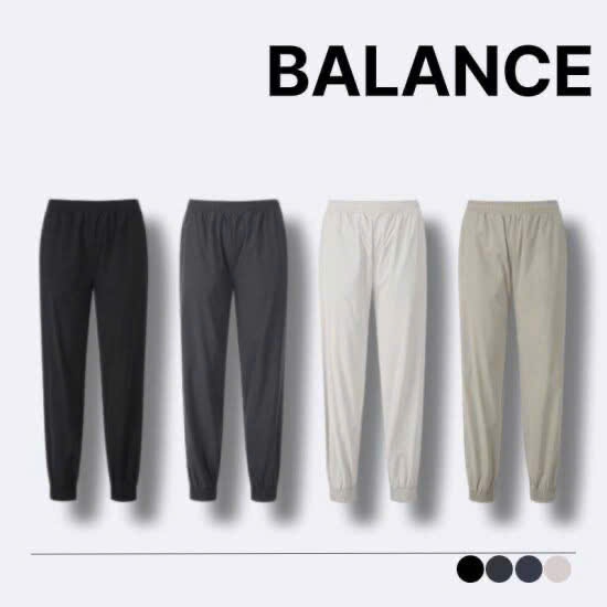 Quần dù lưng thun jocger topten  style Hàn dành cho unisex nam nữ