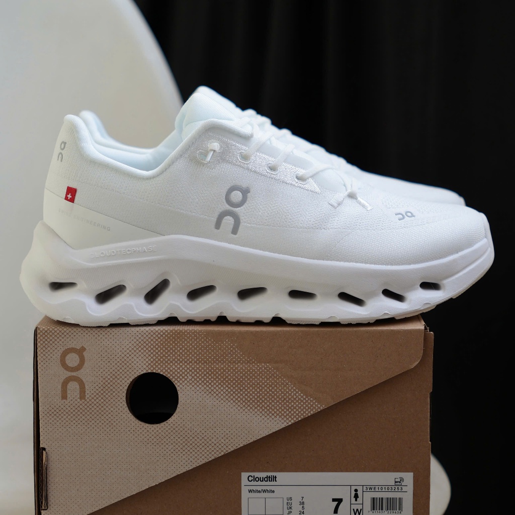 Giày  On Running Cloudtilt( Unisex)