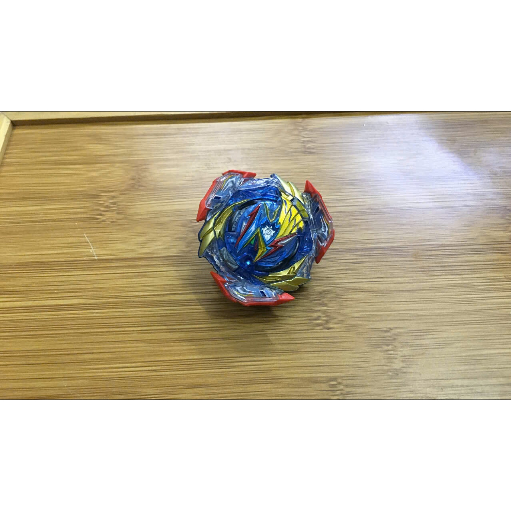[TAKARA TOMY] Beyblade burst B-193 Ultimate Valkyrie ( Đã qua sử dụng )