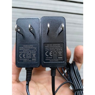 Cục Nguồn Adapter 5V-2A Chân Nhỏ dùng cho camera và tivibox bảo hành 1 tháng