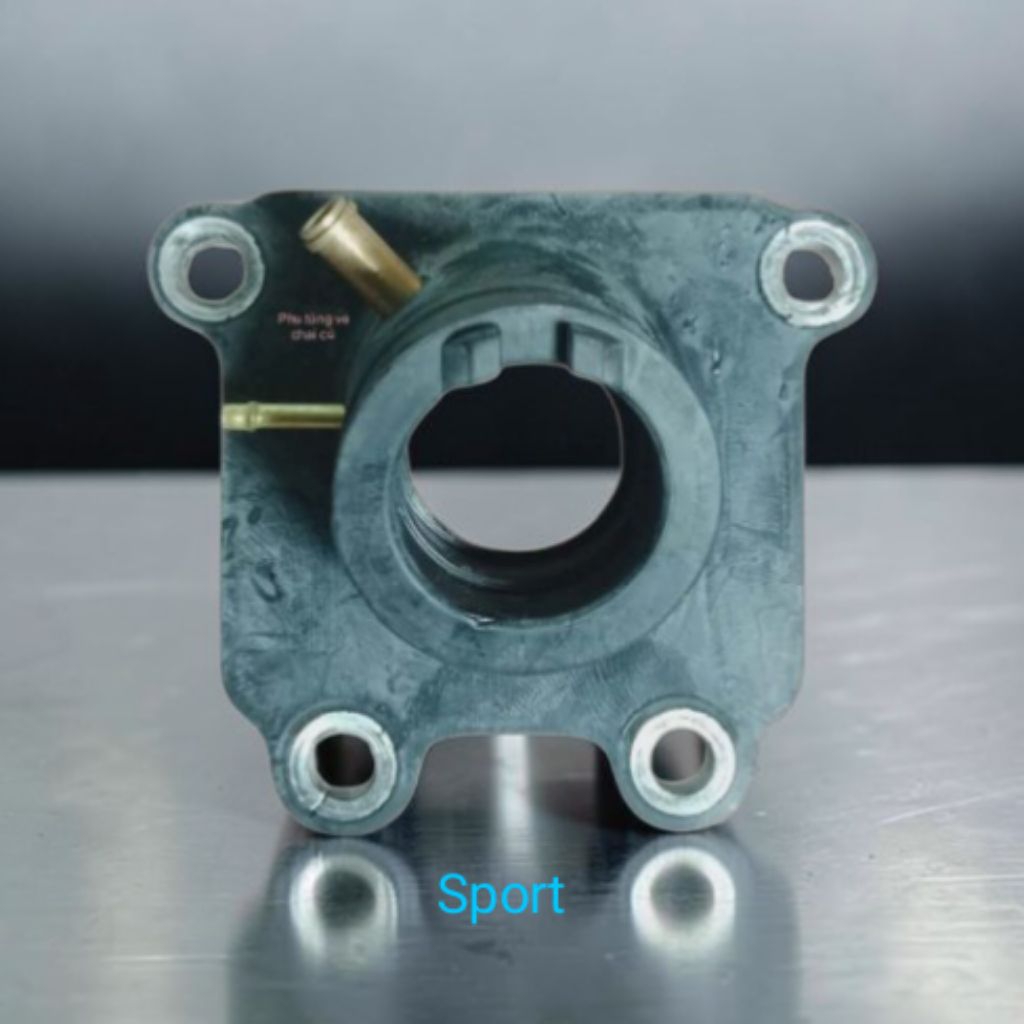 Sport Co xăng cao su bình xăng con Sport/Satria ( co xăng bình xăng 120 ) chất lượng cao