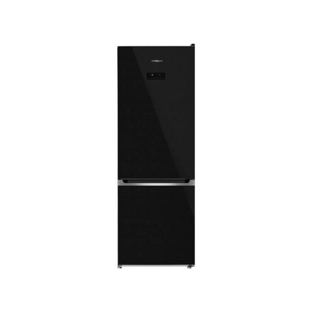 HRBN6340DUVN - Tủ Lạnh Hitachi Inverter 323 lít