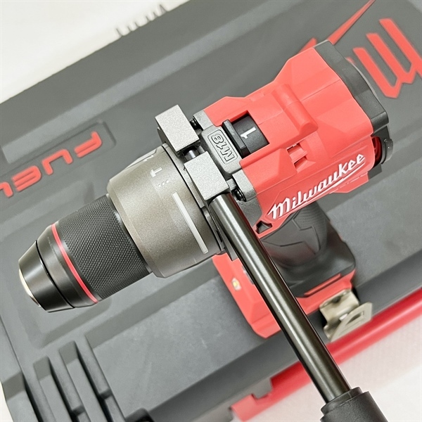 Máy khoan động lực Milwaukee M18 FPD3-0X (Chưa Pin & Sạc)