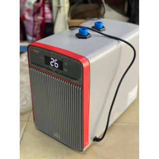 MÁY LÀM MÁT NƯỚC CHILLER AL SF 102