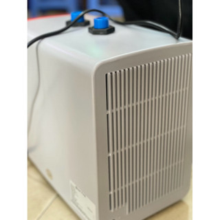 MÁY LÀM MÁT NƯỚC CHILLER AL SF 102