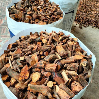 1Kg Rễ Mú Từn (Cù Boong Lậu) Sao Vàng Hạ Thổ, Ngâm Tửu Bổ Thận Tráng Dương, Hỗ Trợ Sức Khỏe Gân Cốt Nam Giới