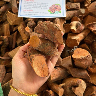 1Kg Rễ Mú Từn (Cù Boong Lậu) Sao Vàng Hạ Thổ, Ngâm Tửu Bổ Thận Tráng Dương, Hỗ Trợ Sức Khỏe Gân Cốt Nam Giới