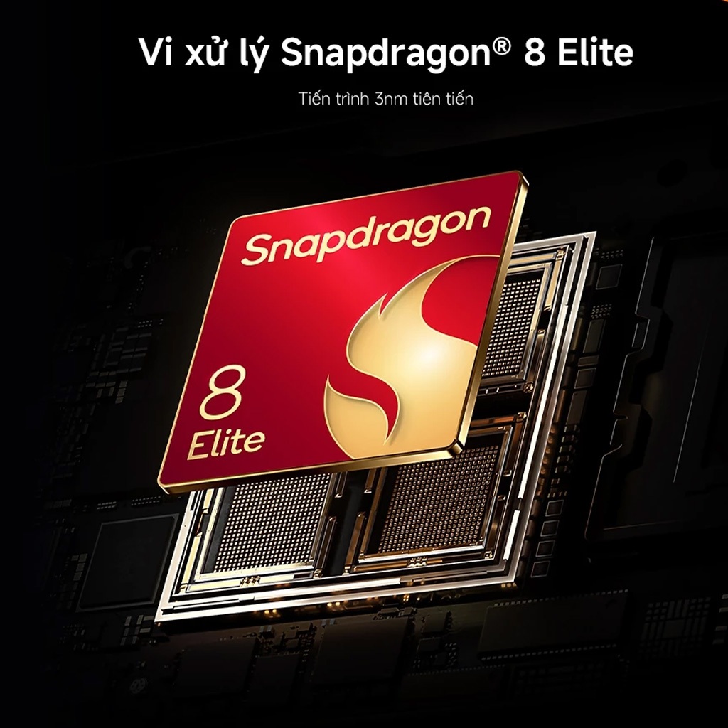 Máy tính bảng Xiaomi Pad 8 Pro 8GB +128GB | Pin 9200mAh |Màn hình 3.2K 144Hz | Vi xử lý Snapdragon 8 Elite | BigBuy360 - bigbuy360.vn