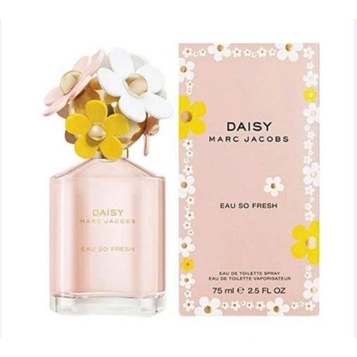 Chai chiết 10ml Daisy Marc Jacobs Eau So Fresh