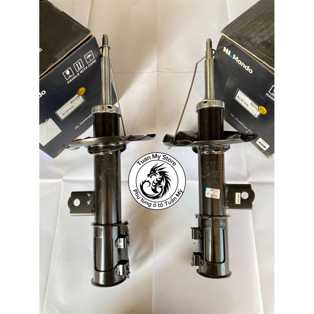 Giảm xóc trước Forte-Cerato-Elantra-Avante-I30cw