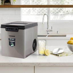 Máy làm đá Tiross TS9351 - Hàng Chính Hãng