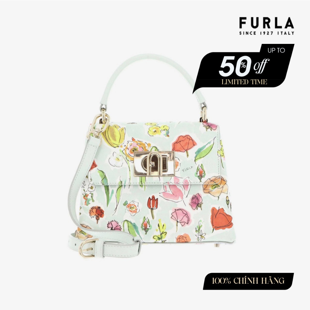 Túi Xách Tay Nữ Furla 1927
