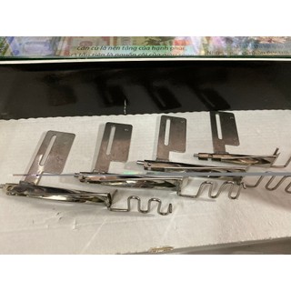 Cử may lộn dây máy 1 kim công nghiệp