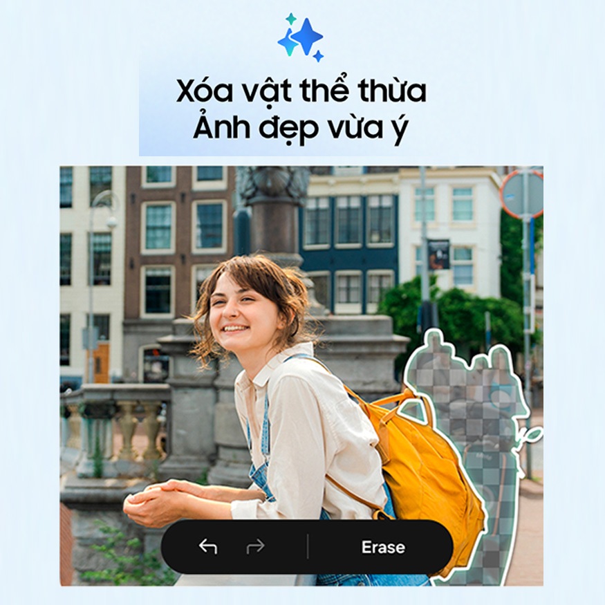 Điện thoại Samsung Galaxy A57 5G 8GB + 128GB Chính hãng | Exynos 1680 | Pin 5000 mAh | NFC | BigBuy360 - bigbuy360.vn