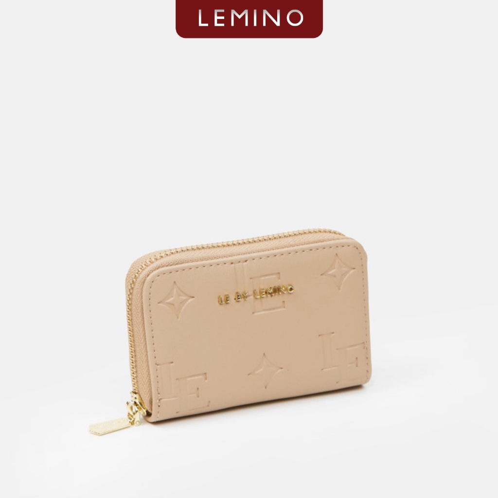Ví Da Nữ Mini Thời Trang Le By Lemino LBL43403/A