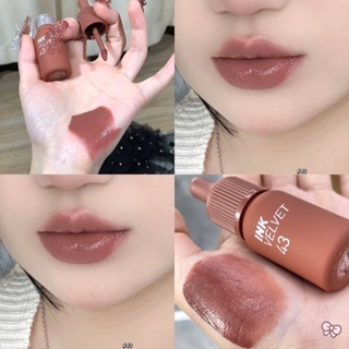 Son Ink Velvet 4g màu 43 Caffeine Nude