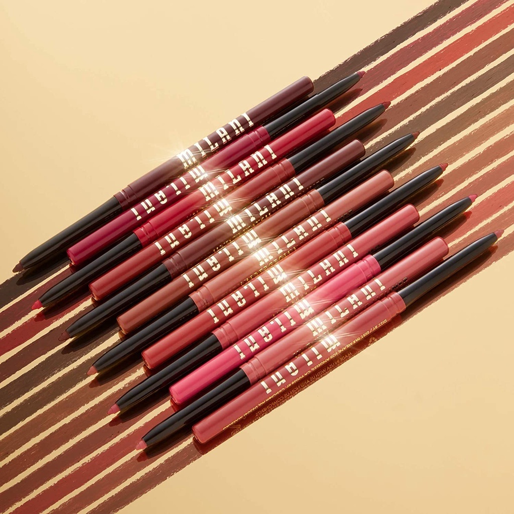[ Thanh Lý ] Milani - Chì Kẻ Viền Môi Milani Understatement Lip Liner 0.35g