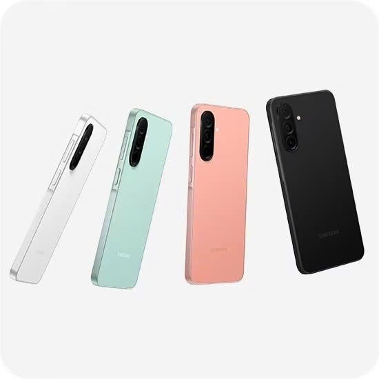 Điện Thoại Samsung Galaxy A26 5G - Hàng Chính Hãng | BigBuy360 - bigbuy360.vn