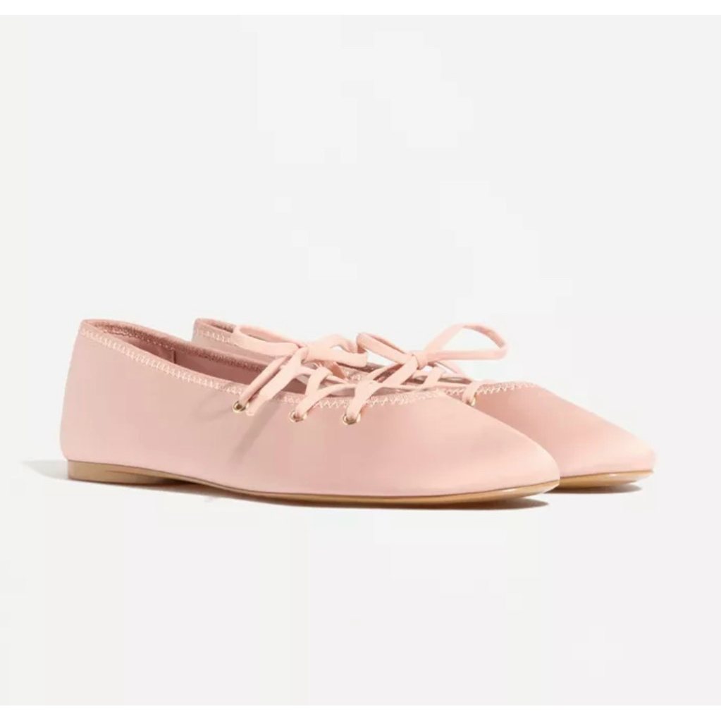 Giày ballet hiệu Lefties chuẩn xuất