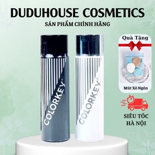 Xịt giữ makeup Colorkey Airy Soft Matte Setting Spray Giúp Khóa Chặt Lớp Trang điểm Mềm Mại 100ml