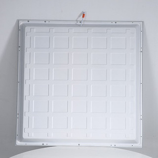 Đèn Panel LED 600x600 48W âm trần