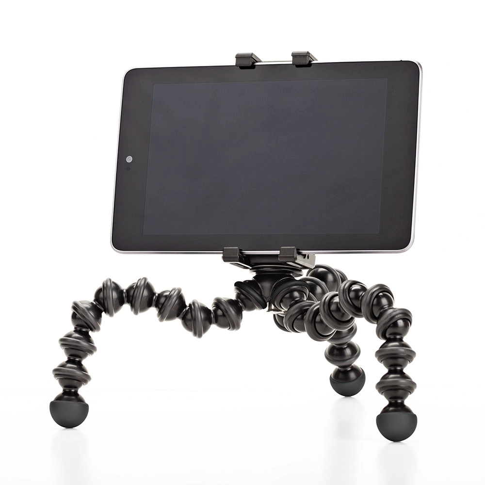Chân để bàn cho ipad, tablet 8 -11 inch JOBY JB01328 + JB01468