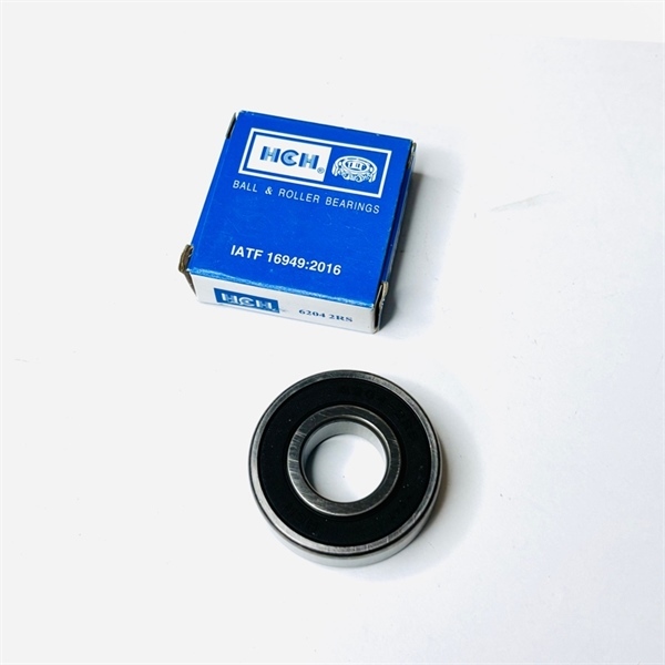 Bi , Bạc đạn 6204 Hãng HCH