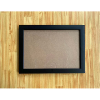 Khung Bằng Khen A4 ( 21CM x 30CM ) Mặt Mica Mỏng ( Nhựa Dẻo ) Tặng Kèm Đinh 3 Chân