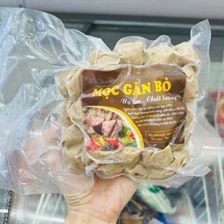 Bò viên gân 500g loại ngon ( Giao hàng Hà Nội)