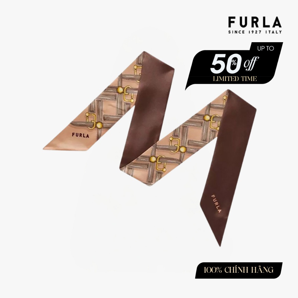Khăn Choàng Nữ Furla Metropolis