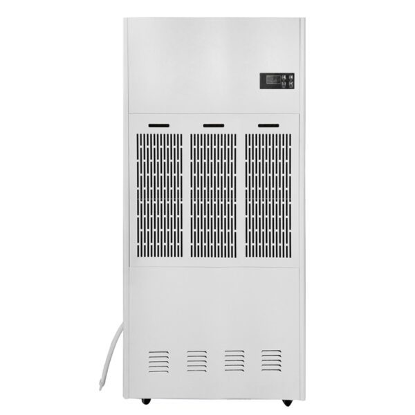 Máy Hút Ẩm Công Nghiệp BELIN BLZ10 240L/Ngày | Hút Ẩm Nhà Xưởng, Kho Hàng