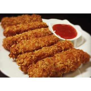 Nem chua rán Videli 500gr (giao tphcm)