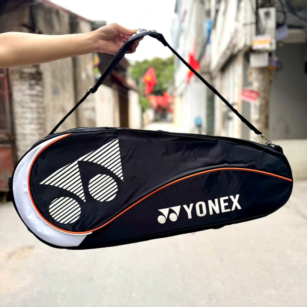Túi vợt, Balo cầu lông, pickleball YN
