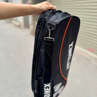 Túi vợt, Balo cầu lông, pickleball YN