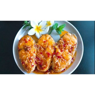 Cá basa làm sạch cắt khúc 1kg (giao tphcm)