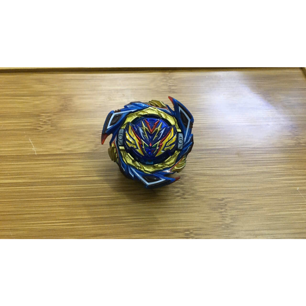 [TAKARA TOMY] Beyblade burst B-187 Savior Valkyrie ( Đã qua sử dụng )