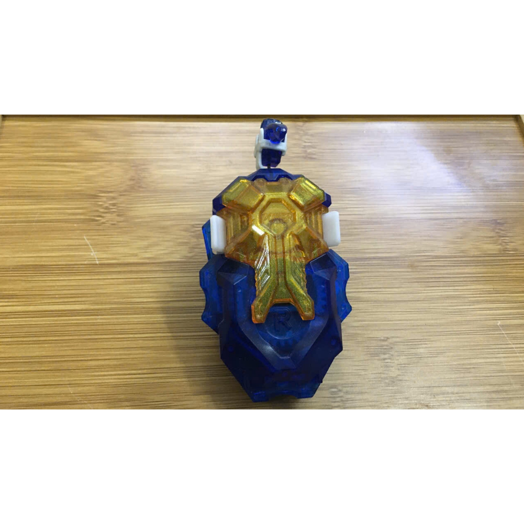 [TAKARA TOMY] Beyblade burst Bán lẻ launcher B-187 ( Đã qua sử dụng )